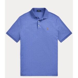 Polo Ralph Lauren Classic Fit Polo Shirt Mens XL Golf Summer Comfort